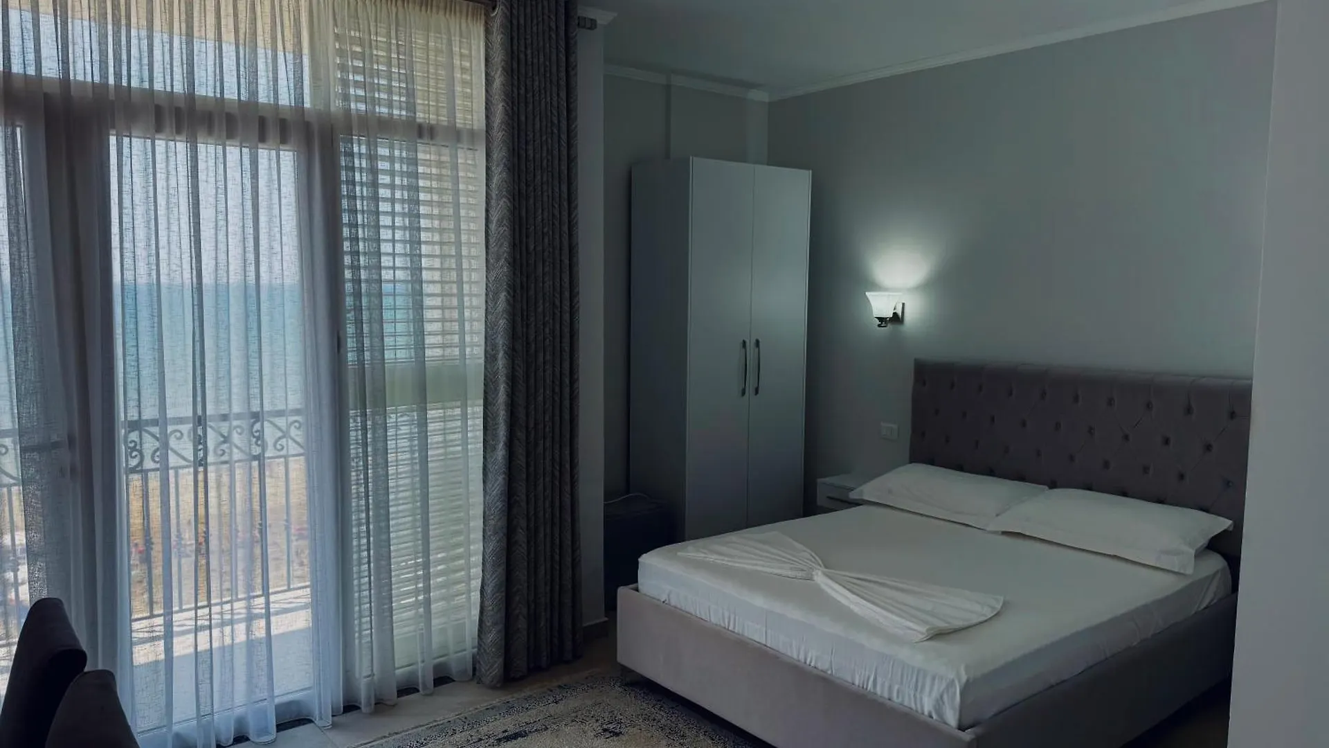 Diell Hotel Durrës