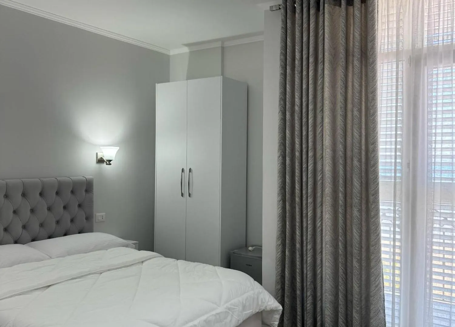 Diell Hotel Durrës